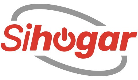 SIHOGAR LOGO