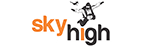 SKY HIGH LOGO