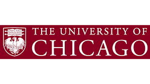 THE UNIVERSITY OF CHICAGO LOGO