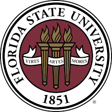 FLORIDA STATE UNIVERSITY 1851 LOGO