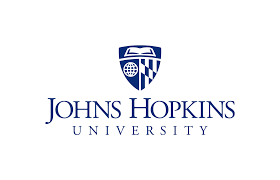 JOHNS HOPKINS UNIVERSITY LOGO