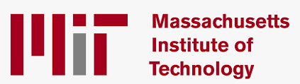 MASSACHUSETTS INSTITUTE OF TECHNOLOGY LOGO