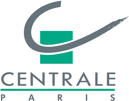 CENTRALE PARIS LOGO