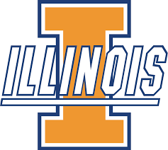 ILLINOIS UNIVERSITY LOGO