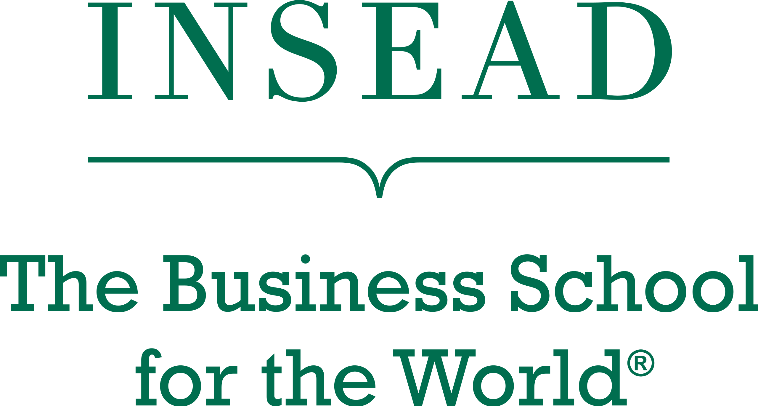 INSEAD LOGO