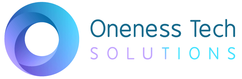 ONENESS TECH LOGO